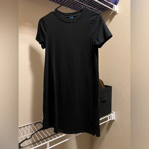 Old navy Tee shirt dress
